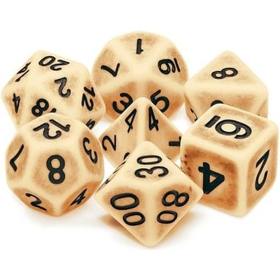 Sada kostek Dungeon