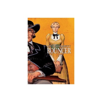 Bouncer - Alejandro Jodorowsky