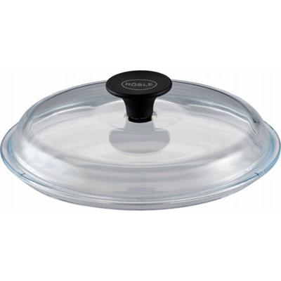 Roesle Skleněný kryt 24cm Cadini