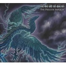 KANSAS: PRELUDE IMPLICIT CD