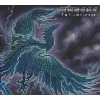 KANSAS: PRELUDE IMPLICIT CD