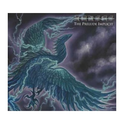 KANSAS: PRELUDE IMPLICIT CD