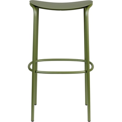 Scab Trick zelená 75 cm kov