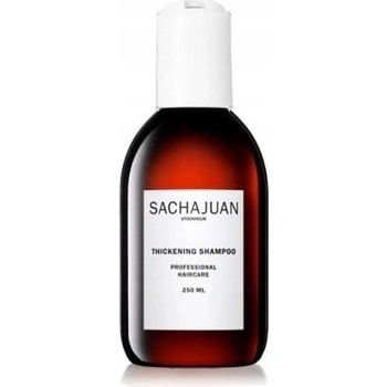 Sachajuan Cleanse and Care zhusťujúci šampón 250 ml