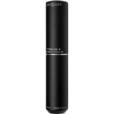 Aimsport Triton No.4 Do ráže 8,6 mm – Zboží Dáma