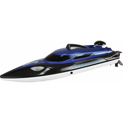 Amewi RC loď Blue Barracuda V2 Boot Trade e.K. RC_98387 RTR 1:10