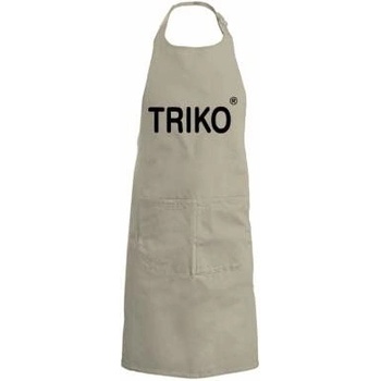 zástěra Triko