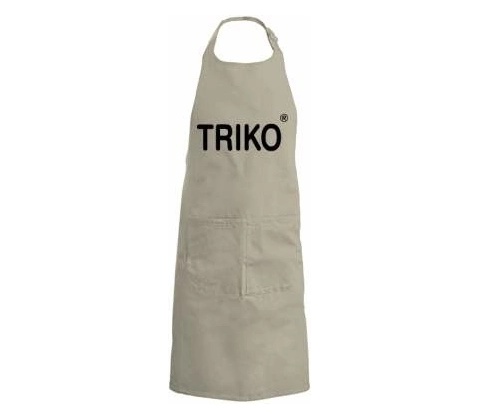 zástěra Triko