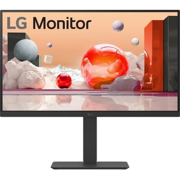 Image 1 of LG 27BA850-B