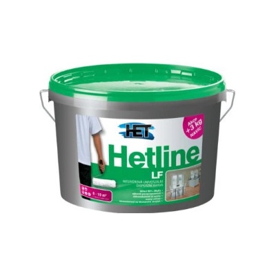 Hetline LF 8 KG