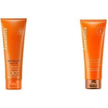 Lancaster Sun Beauty Body Milk mlieko na opaľovanie SPF30 250 ml
