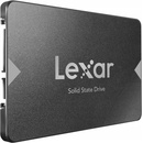 Lexar NS100 2TB, LNS100-2TRB