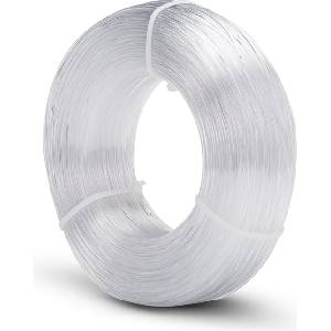 Fiberlogy PCTG Refill Crystal Clear - 1, 75 mm / 1000 g (3R-PCTG-PURETR-100-175)