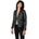 Straight To Hell Defector Blk Nick