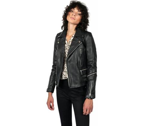 Straight To Hell Defector Blk Nick
