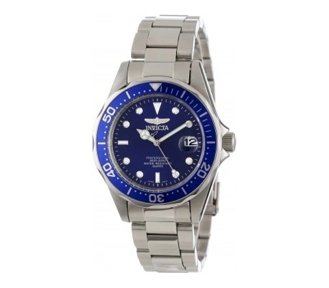 Invicta 9204