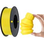 Kingroon TPU95A Yellow - 1, 75 mm / 1000 g (KR-TPU007Y-1CH)