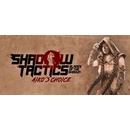 Shadow Tactics: Aikos Choice