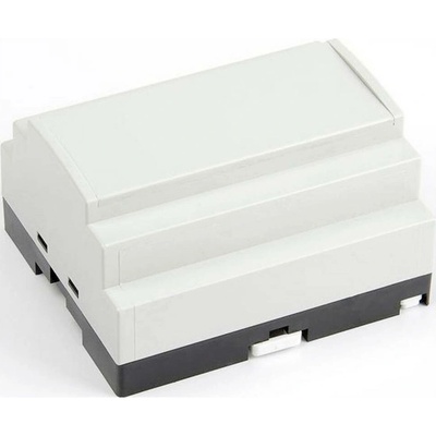 Supertronic PT206CG-S pouzdro na DIN lištu 105 x 91 x 58 1 ks