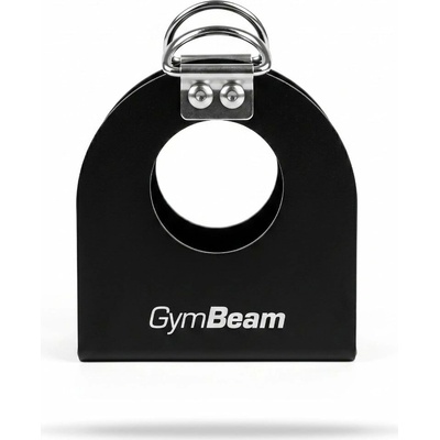 GymBeam Univerzálny adaptér Barbell Clip