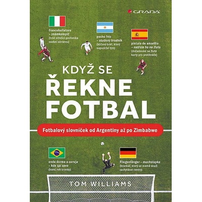 Když se řekne fotbal