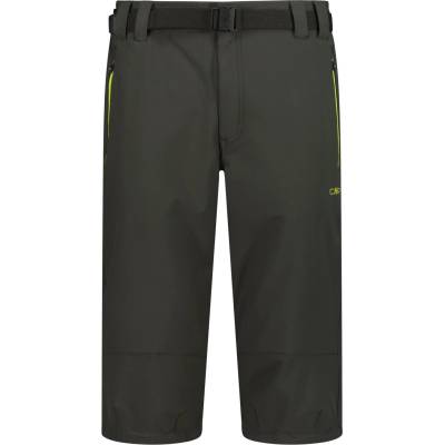 CMP Мъжки 3/4 панталони CMP Capri Stretch Shorts - Pine - размер 52 (EU) (012-3622-0414)