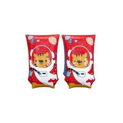 Bestway ръкави Bestway Червен Многоцветен 30 x 15 cm (1 броя)
