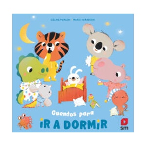 Cuentos para ir a dormir | PERSON, CELINE (ISBN: 9788411821322)