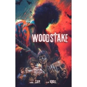 Woodstake | Felipe Kroll (ISBN: 9798992749915)