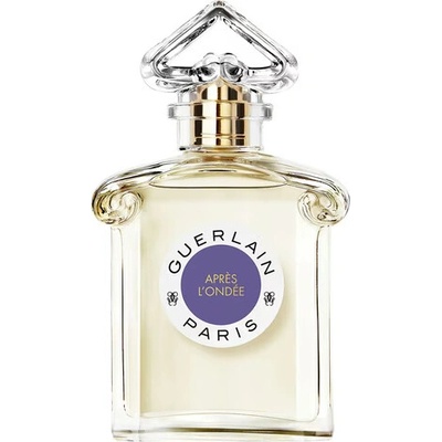 Guerlain Après L'Ondée toaletná voda dámska 75 ml