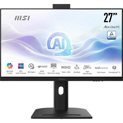 MSI Modern AM273QP AI 1UMG-425EU