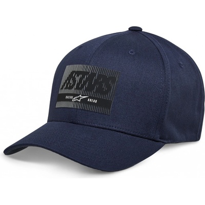 ALPINESTARS HYPTO červená
