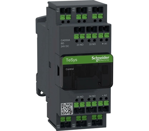 Schneider Electric CAD50ABD