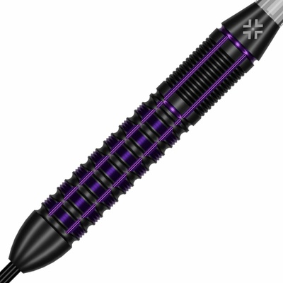 Bullet Steel Toxic - Brass - 23g