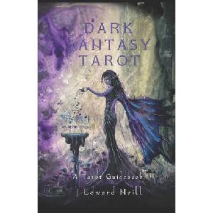 Dark Fantasy Tarot (ISBN: 9798338138113)
