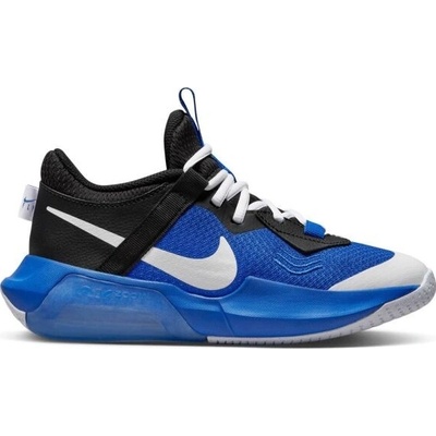 Nike Air Zoom Crossover Big Kids Basketball Shoes dc5216-401