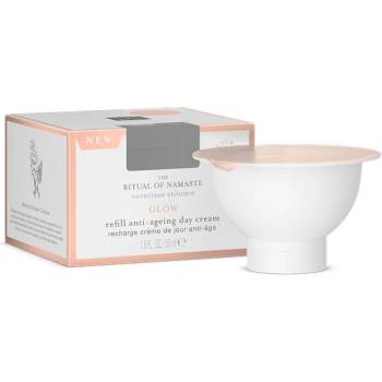 RITUALS THE RITUAL of Namaste Glow Anti-Ageing Day Cream Refill Дневен крем дамски 50ml