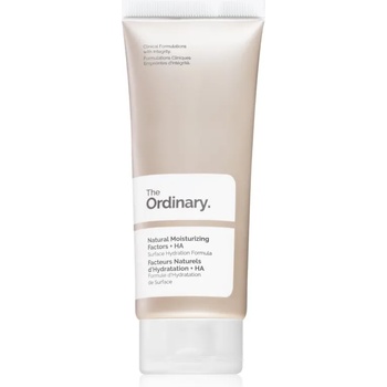 Image 1 of The Ordinary Natural Moisturizing Factors + HA хидратиращ крем за лице 100ml