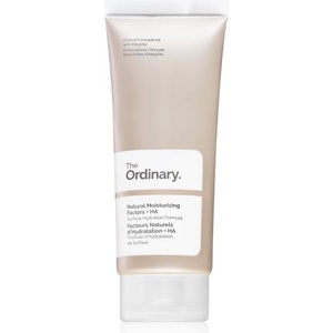 The Ordinary Natural Moisturizing Factors + HA хидратиращ крем за лице 100ml