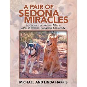 Pair of Sedona Miracles | Michael Harris (ISBN: 9781984575746)