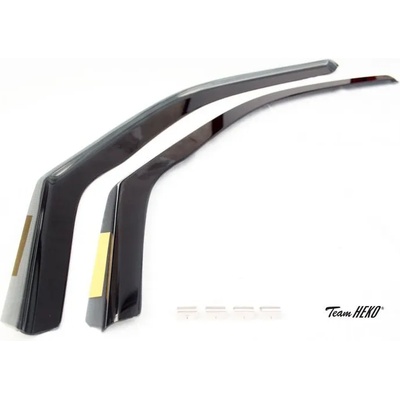 Heko Ветробрани за ford transit (1985-2000) (15219)