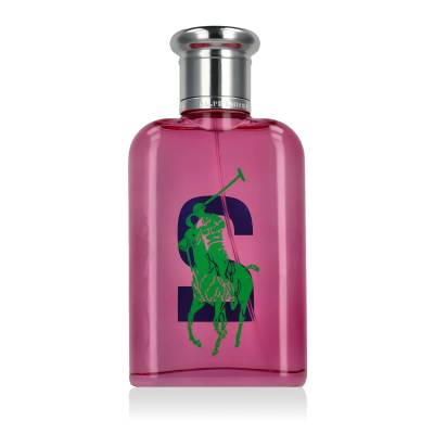 Big Pony 2 for Women Eau de Toilette ТЕСТЕР за жени 100 ml