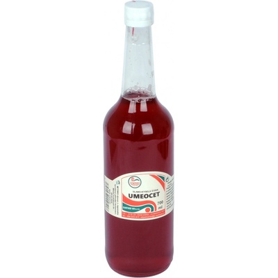 Sunfood Umeocet 700 ml