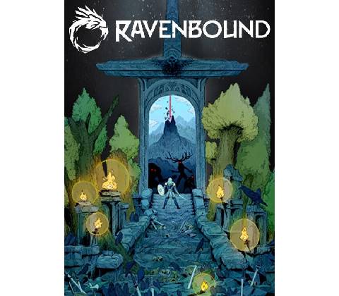 Ravenbound