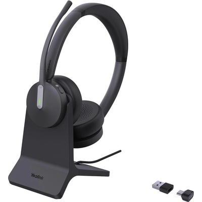 Yealink BH70 Dual Teams USB-C/A (1208701)