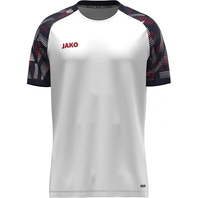 Jako Sonic biele