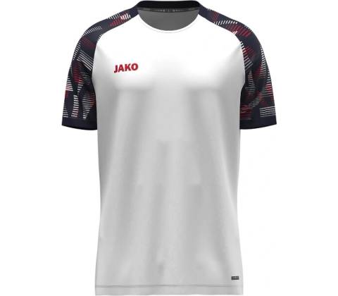 Jako Sonic biela