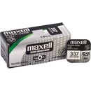 Maxell 337/SR416SW 1ks