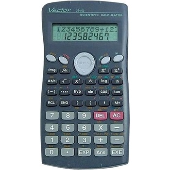 VECTOR CS-103