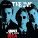 JAM: ABOUT THE YOUNG IDEA CD